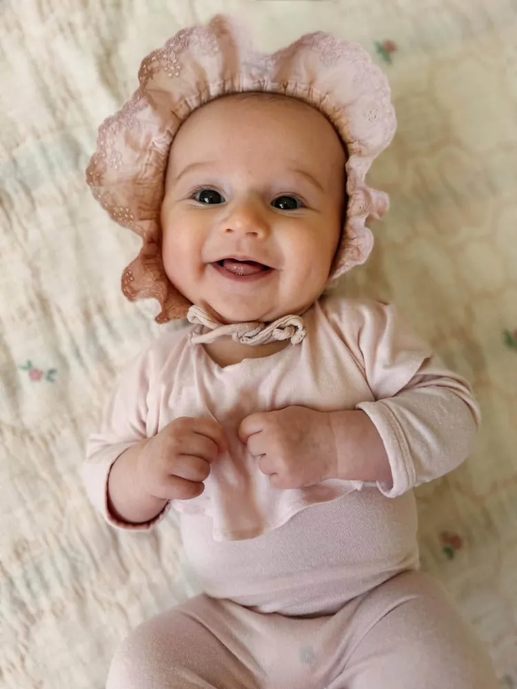 Sami Open Eyes Reborn Baby silicone reborn baby doll, photo 1 of 4
